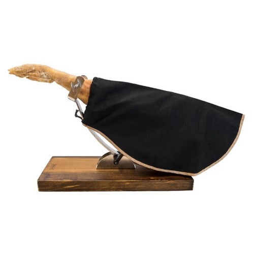 CUBRE JAMON NERTHUS FIH 1046 TRANSPIRABLE NEGRO